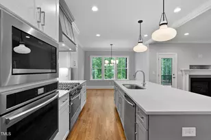 3909 Cedar Knls Dr, Youngsville, NC 27596 - Photo 17