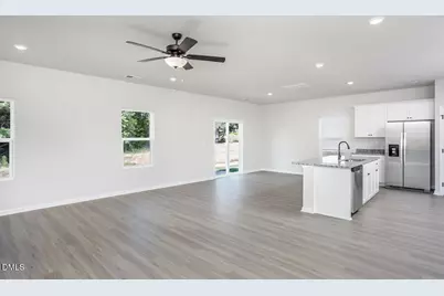 1108 Rhino Bend, Oxford, NC 27565 - Photo 5