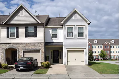 329 Morgan Brook Way, Rolesville, NC 27571 - Photo 1