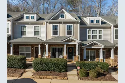 8015 Sunset Branch Court, Raleigh, NC 27612 - Photo 1