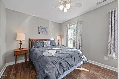 8015 Sunset Branch Court, Raleigh, NC 27612 - Photo 13