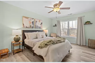 8015 Sunset Branch Court, Raleigh, NC 27612 - Photo 13