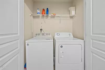 8015 Sunset Branch Court, Raleigh, NC 27612 - Photo 17