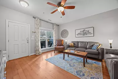 8015 Sunset Branch Court, Raleigh, NC 27612 - Photo 3