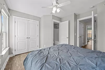 8015 Sunset Branch Court, Raleigh, NC 27612 - Photo 19