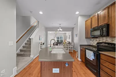 8015 Sunset Branch Court, Raleigh, NC 27612 - Photo 9