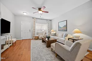 8015 Sunset Branch Ct, Raleigh, NC 27612 - Photo 3