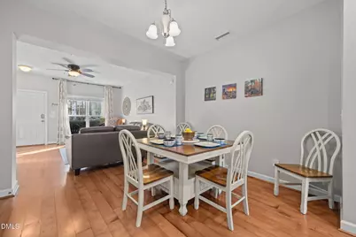 8015 Sunset Branch Court, Raleigh, NC 27612 - Photo 7