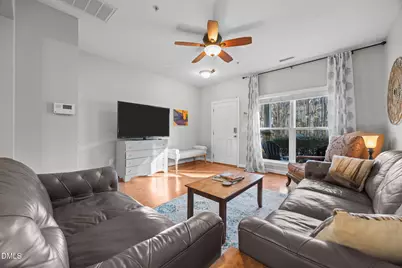 8015 Sunset Branch Court, Raleigh, NC 27612 - Photo 5