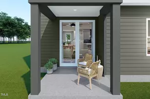 228 Oak Summit Pl, Chapel Hill, NC 27516 - Photo 5