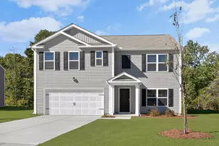 170 Carriedelle Ln, Wilson's Mills, NC 27520 - Photo 1