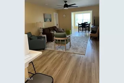 2011 Wolfmill Drive #203, Raleigh, NC 27603 - Photo 5