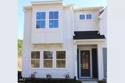 600 Brackenberry Alley, Wake Forest, NC 27587 - Photo 1