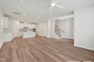 600 Brackenberry Aly, Wake Forest, NC 27587 - Photo 3