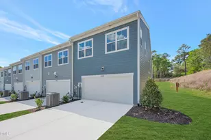 600 Brackenberry Aly, Wake Forest, NC 27587 - Photo 27