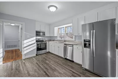 122 Ridgecrest Drive, Warrenton, NC 27589 - Photo 29