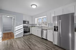 122 Ridgecrest Dr, Warrenton, NC 27589 - Photo 29