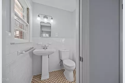 122 Ridgecrest Drive, Warrenton, NC 27589 - Photo 35