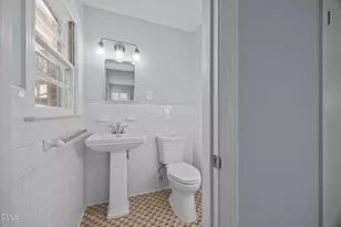 122 Ridgecrest Dr, Warrenton, NC 27589 - Photo 35