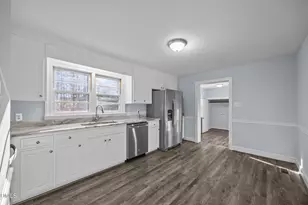 122 Ridgecrest Dr, Warrenton, NC 27589 - Photo 27