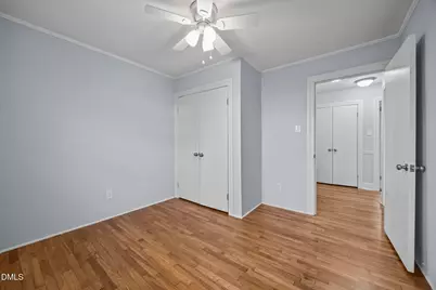 122 Ridgecrest Drive, Warrenton, NC 27589 - Photo 39