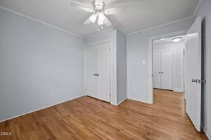 122 Ridgecrest Dr, Warrenton, NC 27589 - Photo 39