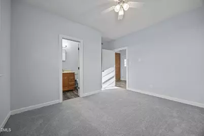 122 Ridgecrest Drive, Warrenton, NC 27589 - Photo 43