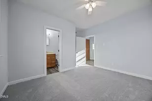 122 Ridgecrest Dr, Warrenton, NC 27589 - Photo 43