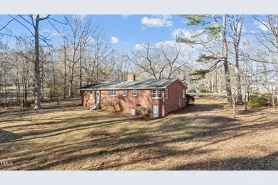 122 Ridgecrest Drive, Warrenton, NC 27589 - Photo 19