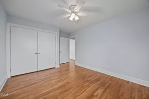 122 Ridgecrest Dr, Warrenton, NC 27589 - Photo 37