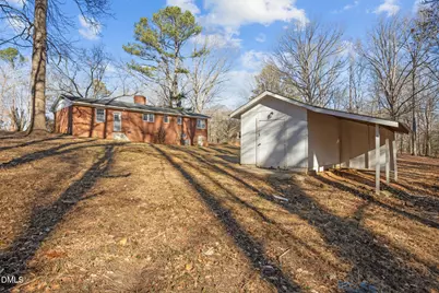 122 Ridgecrest Drive, Warrenton, NC 27589 - Photo 13