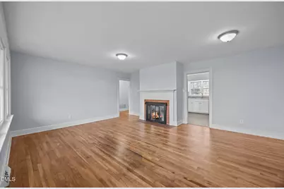 122 Ridgecrest Drive, Warrenton, NC 27589 - Photo 21