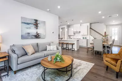 221 Oak Summit Place, Chapel Hill, NC 27516 - Photo 17