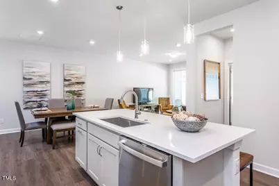 221 Oak Summit Place, Chapel Hill, NC 27516 - Photo 13