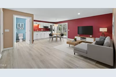 3113 Chipping Wedge, Sanford, NC 27332 - Photo 17