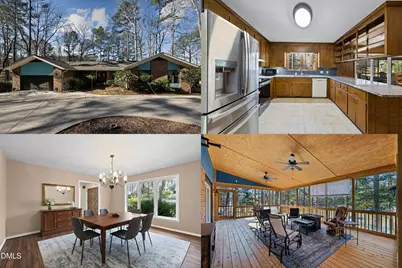 3113 Chipping Wedge, Sanford, NC 27332 - Photo 1