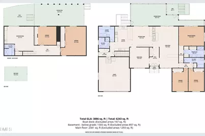 3113 Chipping Wedge, Sanford, NC 27332 - Photo 35