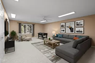 3113 Chipping Wedge, Sanford, NC 27332 - Photo 19