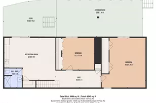 3113 Chipping Wedge, Sanford, NC 27332 - Photo 33