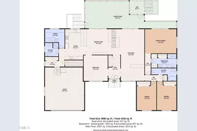 3113 Chipping Wedge, Sanford, NC 27332 - Photo 37