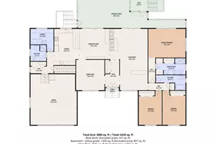 3113 Chipping Wedge, Sanford, NC 27332 - Photo 37