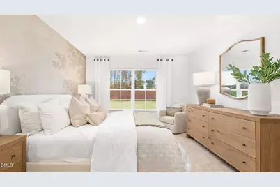 180 Carriedelle Lane, Wilson's Mills, NC 27520 - Photo 19