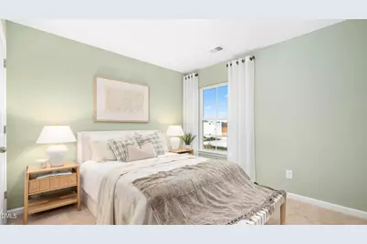 180 Carriedelle Lane, Wilson's Mills, NC 27520 - Photo 13