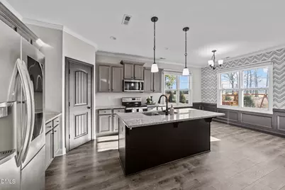 45 Watersedge Lane, Smithfield, NC 27577 - Photo 5