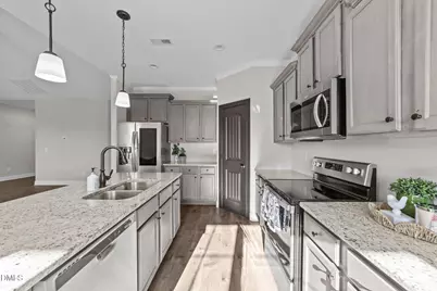 45 Watersedge Lane, Smithfield, NC 27577 - Photo 7