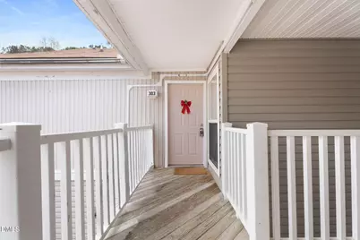 1331 Crab Orchard Drive, Raleigh, NC 27606 - Photo 1