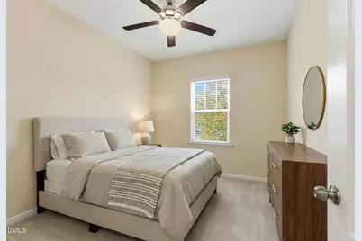 3819 Wild Meadow Lane, Wake Forest, NC 27587 - Photo 15