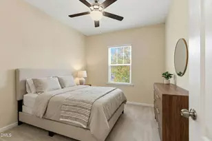 3819 Wild Meadow Ln, Wake Forest, NC 27587 - Photo 15