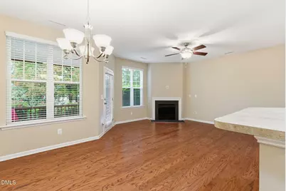 3819 Wild Meadow Lane, Wake Forest, NC 27587 - Photo 11