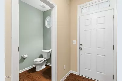 3819 Wild Meadow Lane, Wake Forest, NC 27587 - Photo 5